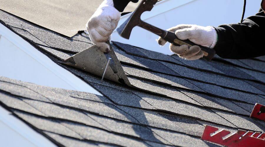 Professional residential roofers in Fruita, CO